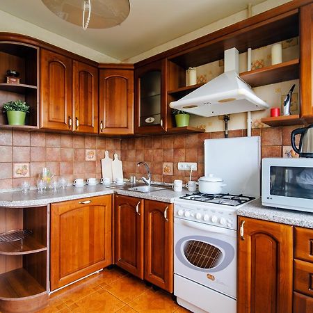 Rooms For Rent In The Mayakovskogo Minsk Exterior foto