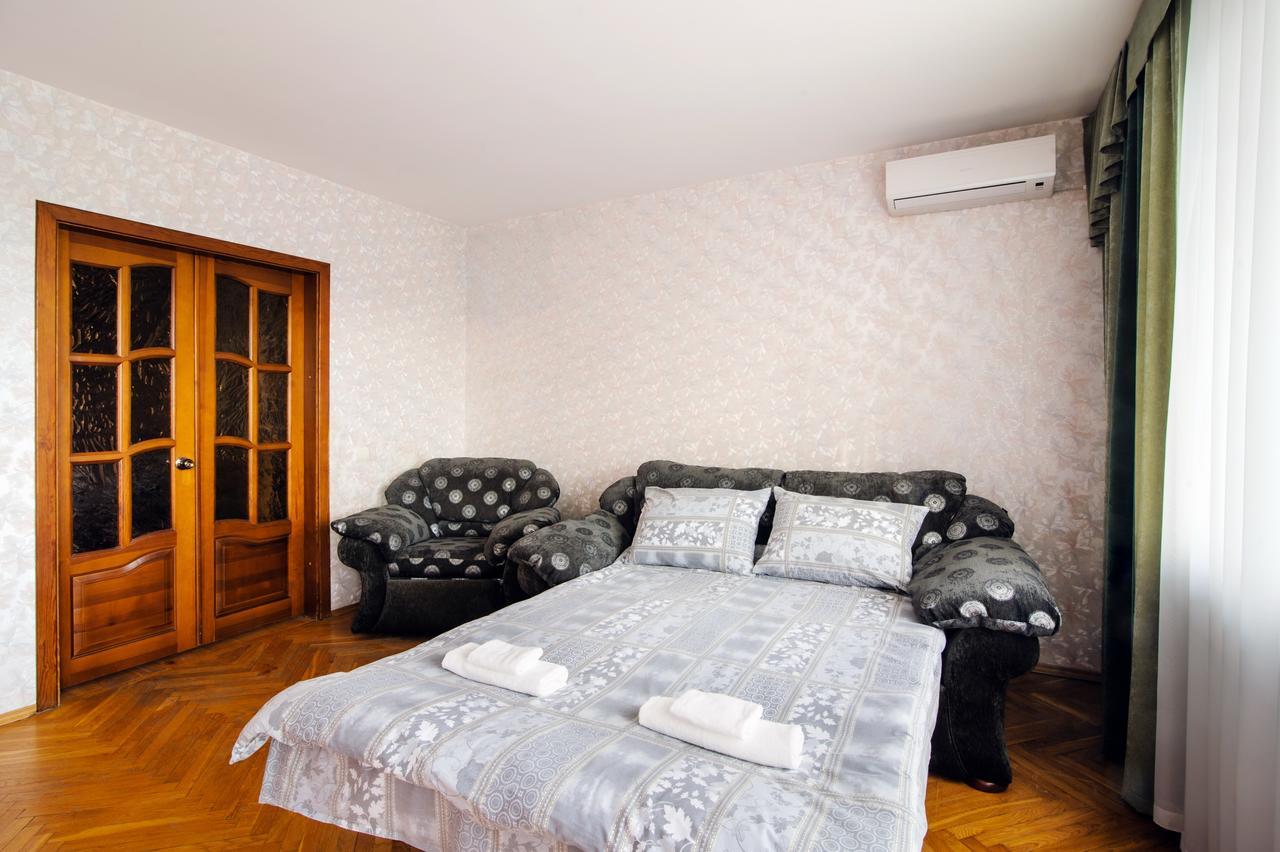 Rooms For Rent In The Mayakovskogo Minsk Exterior foto